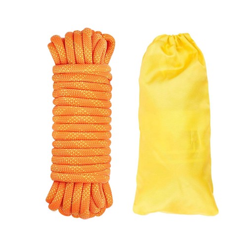 Corde escalade 8mm - corde,