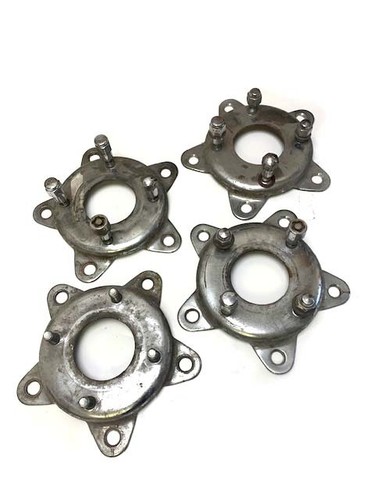 Wheel adapter 5x205 - adapter,