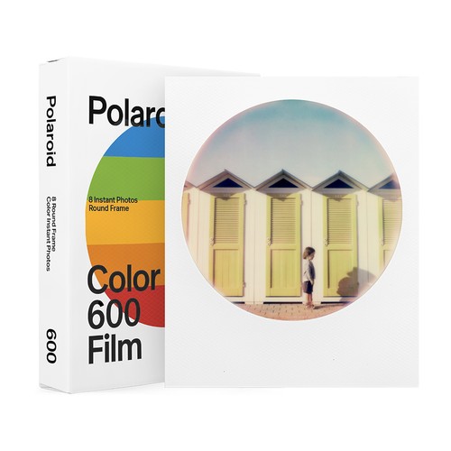 Polaroid pack films photo - 8,
