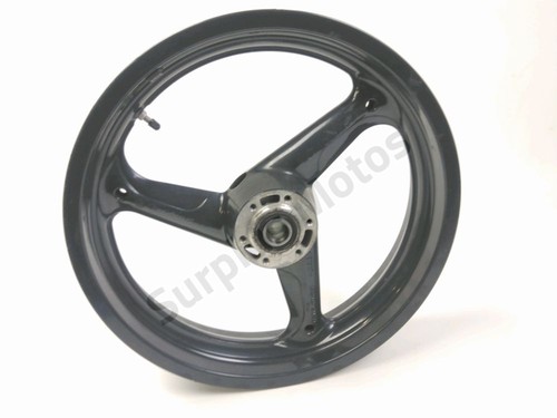 Jante avant moto guzzi v11 - jante,