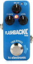 TC Electronic Flashback 2 Mini