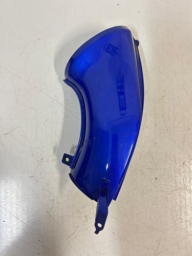 Cache ram air gauche - cache,