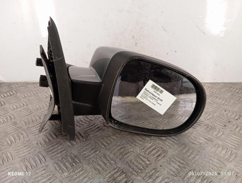 Retroviseur droit renault - retroviseur,
