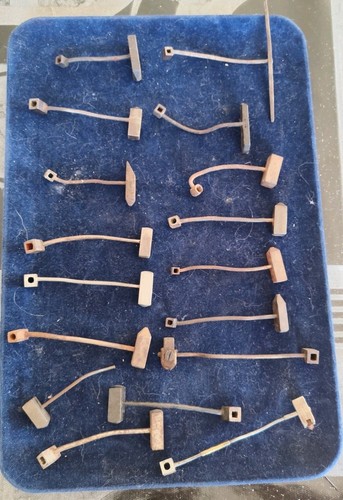 Lot marteaux sonnerie - lot, horloge