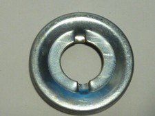 NOS Cuvette cache Pédalier