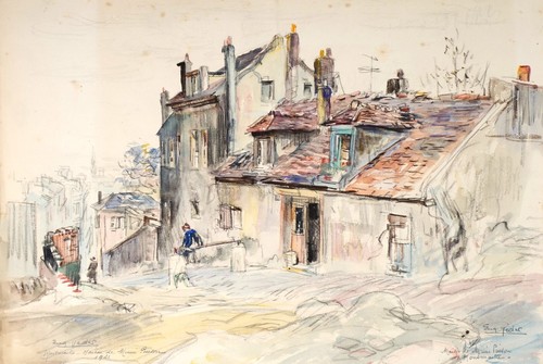 Eugène veder paris - eugène,