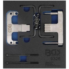 KIT CALAGE DE DISTRIBUTION