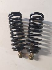 ressorts de siège de tondeuse