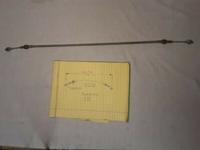 ATTELAGE DE CÂBLE UNIVERSEL