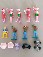 KINDER DEMONTABLE MONTABLE