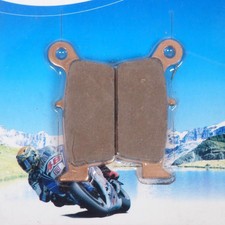 Plaquette de frein Factor