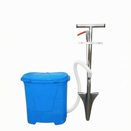 Outil engrais tube - outil, d'engrais