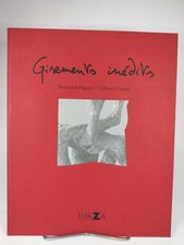 PIGEON, Bertrand. CASULA