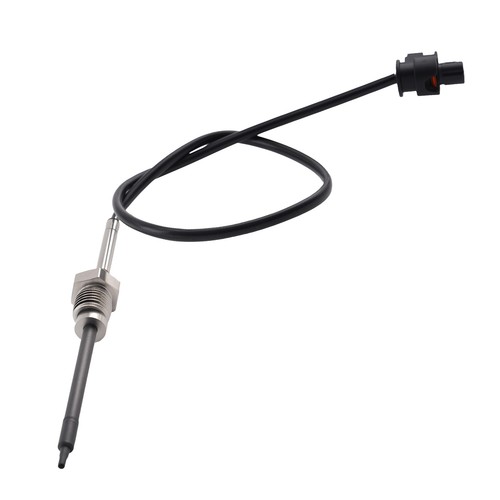 Exhaust gas temperature - exhaust,