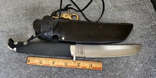 Vintage cold steel inc - cold,