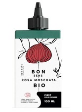 HUILE DE ROSE MUSQUÉ Bon Sens