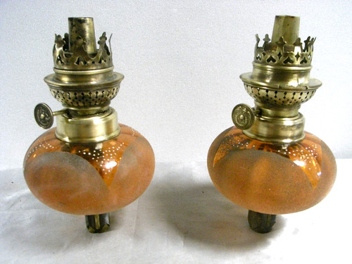 Old rare pair - rare,