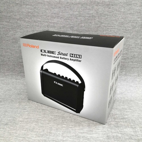 Ampli guitare portable - , roland