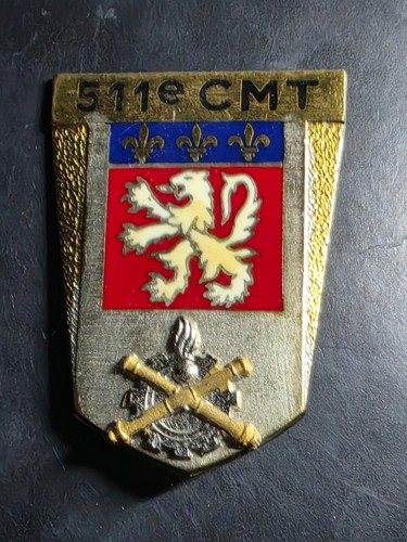 511 cmt compagnie - cmt,