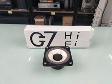 RANK HIFI MIDRANGE DRIVER FROM WHARFEDALE LINTON SPEAKERS