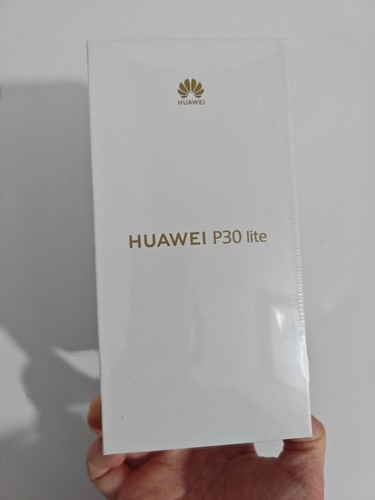 Huawei p30 lite - huawei, 128gb
