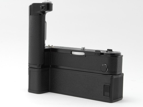 Top mint nikon 3 motor - md-3,