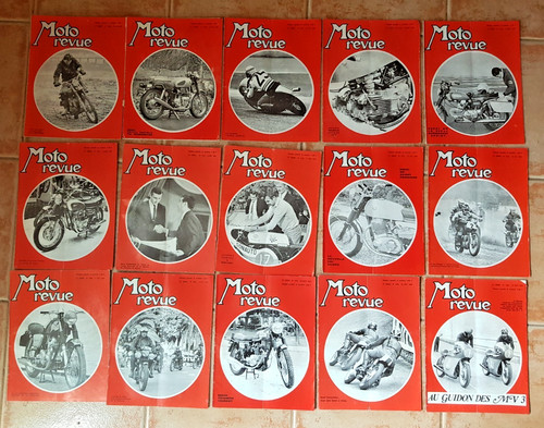 Lot numéros de la - de,