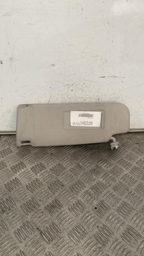 Pare soleil gauche volkswagen - pare,