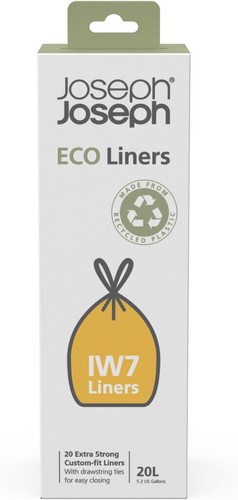 Joseph iw7 - iw7, 20l