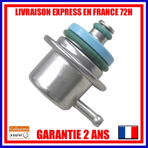 Régulateur pression carburant - régulateur,