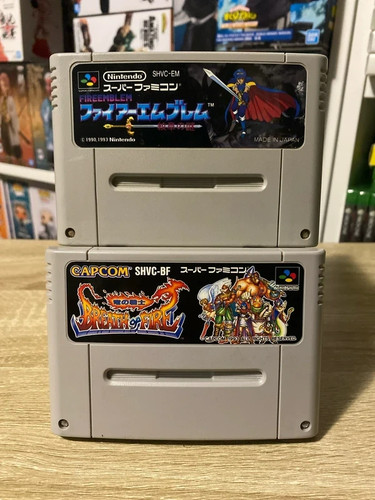 Fire emblem breath - fire,