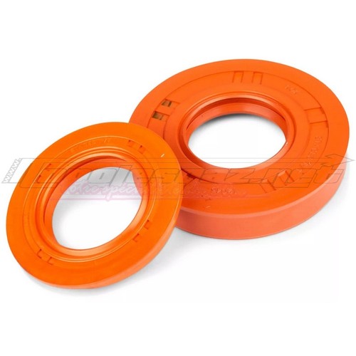 Joints spi vilebrequin stage6 - vilebrequin,