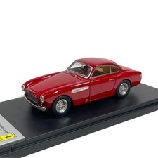 BBR Models 1/43 Ferrari 212 Inter Vignale Coupe Chassis 0135E Action Figure Car ...