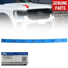 Pour Ford Everest Next-Gen SUV