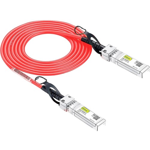 Câble sfp dac 10g - sfp+, 0.5m