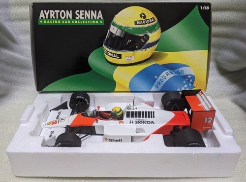 Minichamps mclaren honda - minichamps,