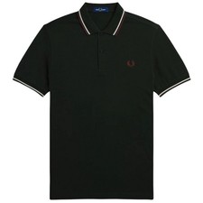 Fred Perry Q20 Homme Polo