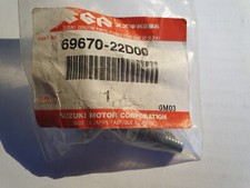 SUZUKI RG125 RG250 TIGE MAITRE