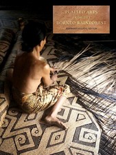 Plaited Arts  BORNEO