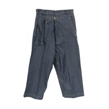 pantalon en denim me ISSEY
