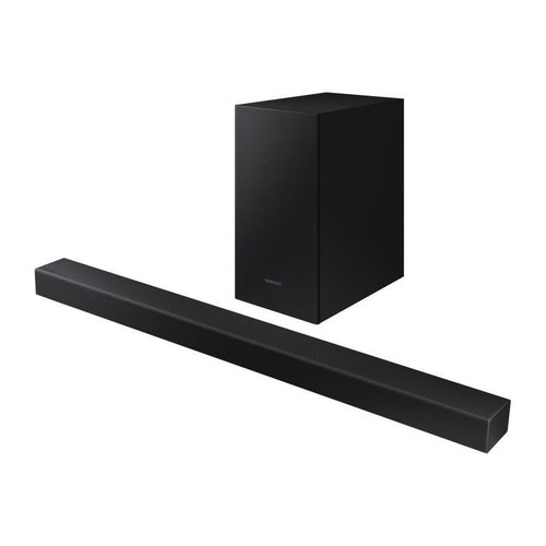Barre son samsung - barre, de