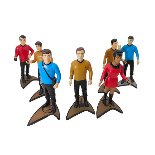 Star trek 1991 hamilton - star,