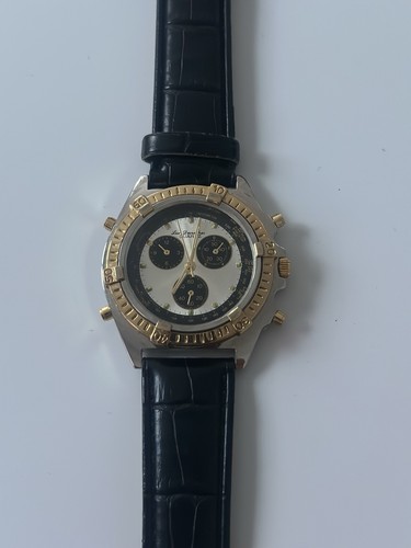 Luc desaches montre - , homme