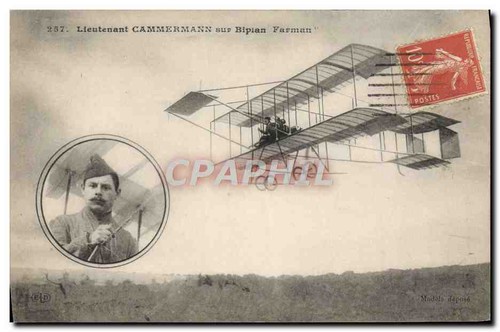 Lieutenant cammermann sur - cammermann,
