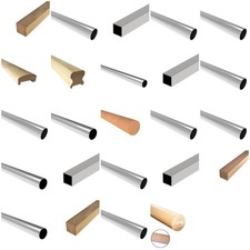 Innbee Kit Garde-Corps V2A