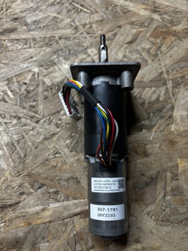 Moteur roue pour tondeuse - moteur, de