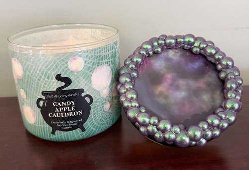 Bath body works halloween - bath,