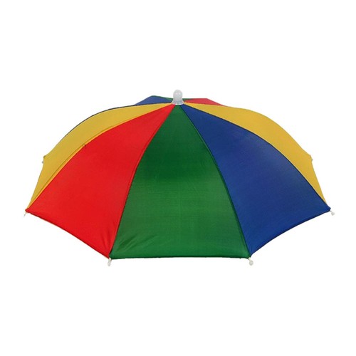 Parapluie chapeau bande - parapluie,,