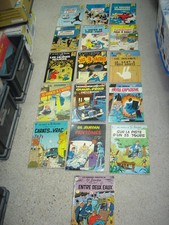 GIL JOURDAN Série complète-