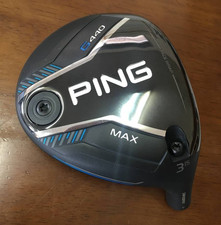 Ping G-440 Max 15* 3 tête